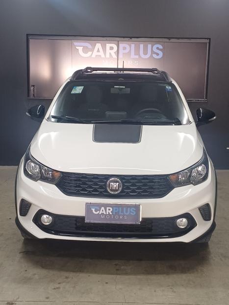 FIAT Argo 1.3 4P FIREFLY FLEX TREKKING, Foto 5