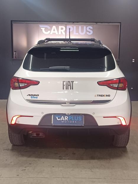 FIAT Argo 1.3 4P FIREFLY FLEX TREKKING, Foto 6