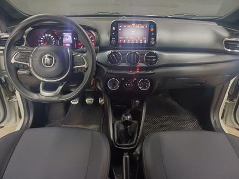 FIAT Argo 1.3 4P FIREFLY FLEX TREKKING, Foto 10