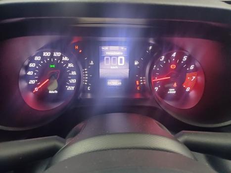FIAT Argo 1.3 4P FIREFLY FLEX TREKKING, Foto 12