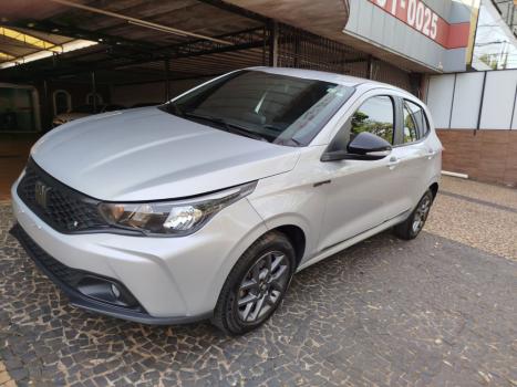 FIAT Argo 1.3 4P FIREFLY FLEX DRIVE-S DESIGN, Foto 2