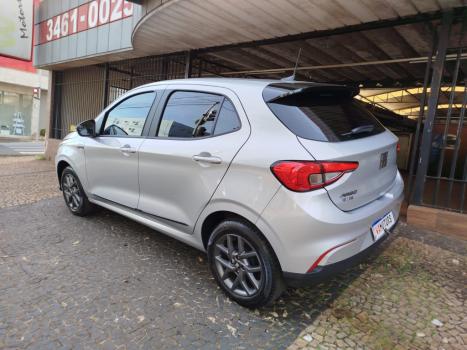 FIAT Argo 1.3 4P FIREFLY FLEX DRIVE-S DESIGN, Foto 4