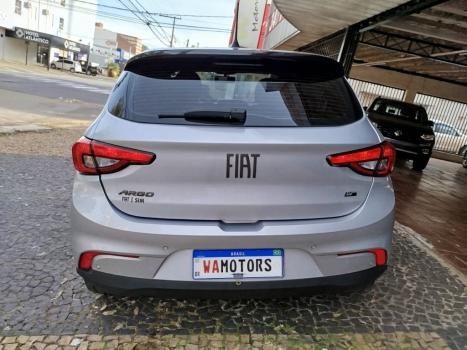 FIAT Argo 1.3 4P FIREFLY FLEX DRIVE-S DESIGN, Foto 5