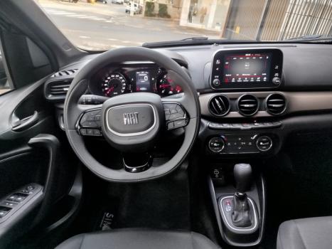 FIAT Argo 1.3 4P FIREFLY FLEX DRIVE-S DESIGN, Foto 8