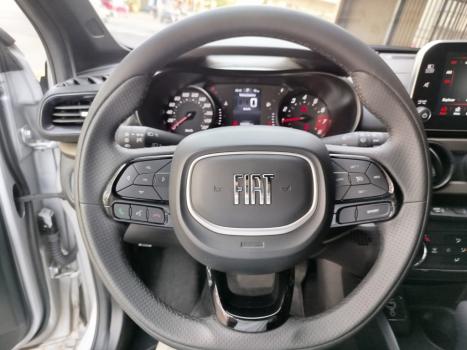 FIAT Argo 1.3 4P FIREFLY FLEX DRIVE-S DESIGN, Foto 9