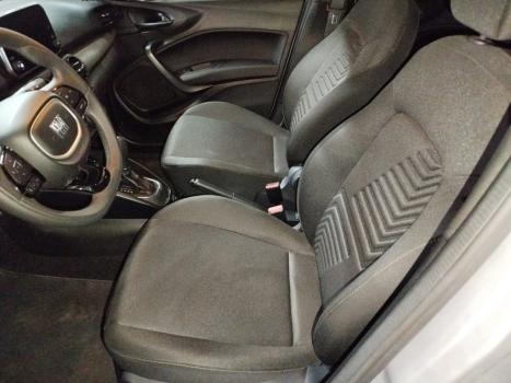 FIAT Argo 1.3 4P FIREFLY FLEX DRIVE-S DESIGN, Foto 10