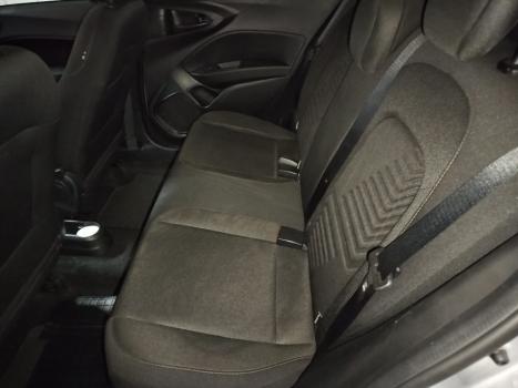 FIAT Argo 1.3 4P FIREFLY FLEX DRIVE-S DESIGN, Foto 11