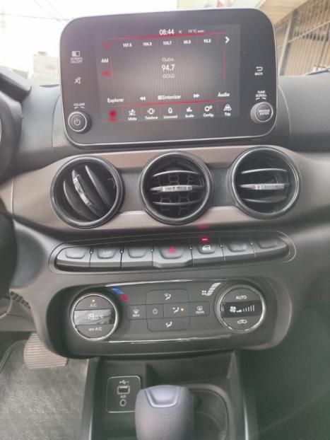 FIAT Argo 1.3 4P FIREFLY FLEX DRIVE-S DESIGN, Foto 12