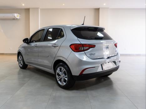 FIAT Argo 1.3 4P FIREFLY FLEX DRIVE AUTOMTICO CVT, Foto 4