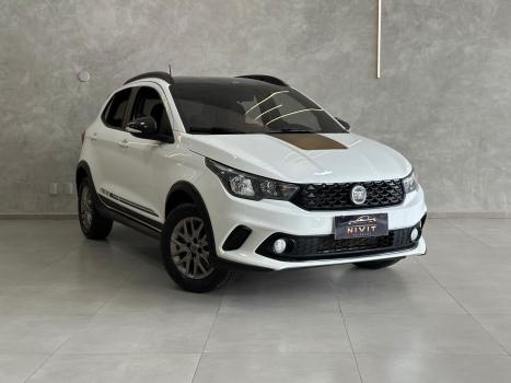 FIAT Argo 1.3 4P FIREFLY FLEX TREKKING, Foto 1