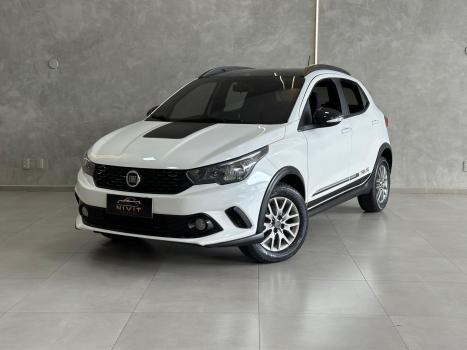 FIAT Argo 1.3 4P FIREFLY FLEX TREKKING, Foto 5