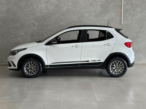 FIAT Argo 1.3 4P FIREFLY FLEX TREKKING, Foto 15