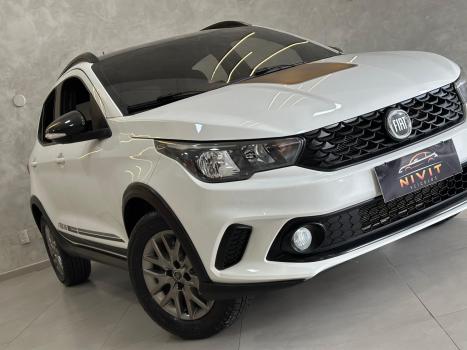 FIAT Argo 1.3 4P FIREFLY FLEX TREKKING, Foto 17