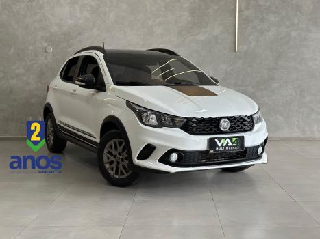 FIAT Argo 1.3 4P FIREFLY FLEX TREKKING, Foto 1