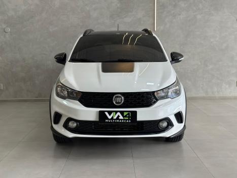 FIAT Argo 1.3 4P FIREFLY FLEX TREKKING, Foto 2