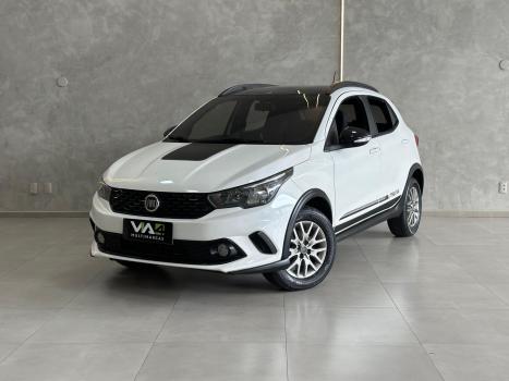 FIAT Argo 1.3 4P FIREFLY FLEX TREKKING, Foto 3