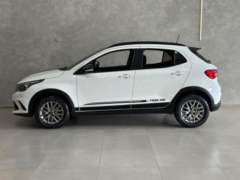 FIAT Argo 1.3 4P FIREFLY FLEX TREKKING, Foto 4