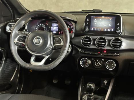 FIAT Argo 1.3 4P FIREFLY FLEX TREKKING, Foto 7