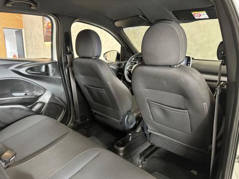 FIAT Argo 1.3 4P FIREFLY FLEX TREKKING, Foto 10