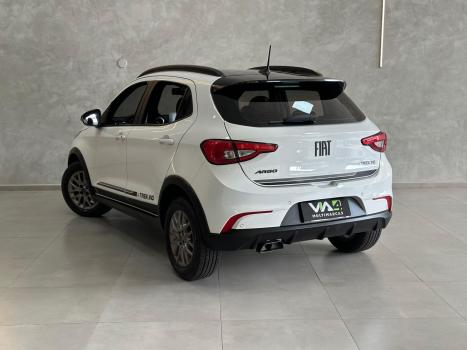 FIAT Argo 1.3 4P FIREFLY FLEX TREKKING, Foto 11