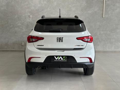 FIAT Argo 1.3 4P FIREFLY FLEX TREKKING, Foto 12