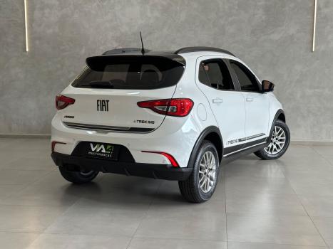 FIAT Argo 1.3 4P FIREFLY FLEX TREKKING, Foto 13
