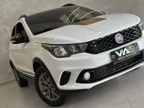 FIAT Argo 1.3 4P FIREFLY FLEX TREKKING, Foto 17