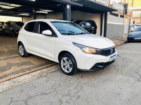 FIAT Argo 1.3 4P FIREFLY FLEX DRIVE, Foto 3