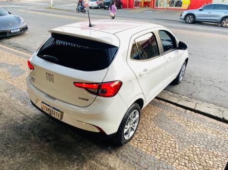 FIAT Argo 1.3 4P FIREFLY FLEX DRIVE, Foto 5