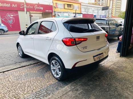 FIAT Argo 1.3 4P FIREFLY FLEX DRIVE, Foto 6