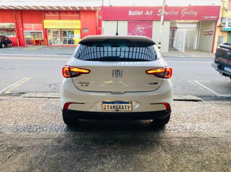 FIAT Argo 1.3 4P FIREFLY FLEX DRIVE, Foto 7