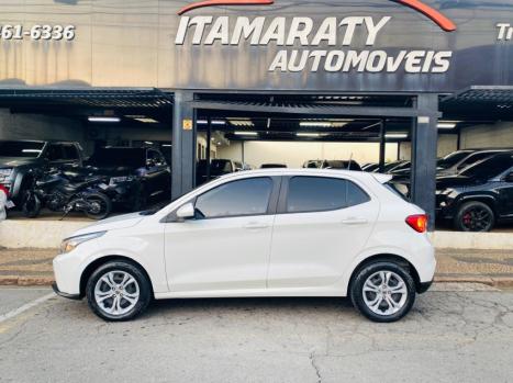 FIAT Argo 1.3 4P FIREFLY FLEX DRIVE, Foto 8