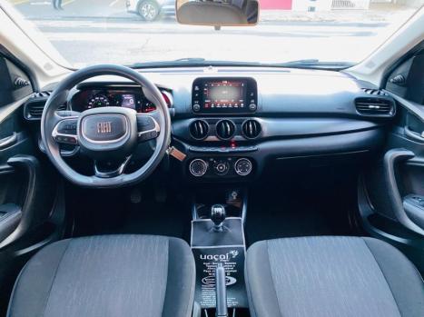 FIAT Argo 1.3 4P FIREFLY FLEX DRIVE, Foto 11