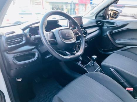 FIAT Argo 1.3 4P FIREFLY FLEX DRIVE, Foto 12