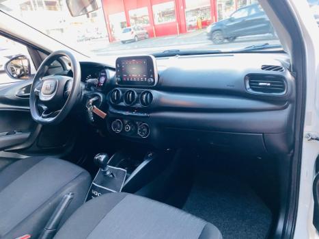FIAT Argo 1.3 4P FIREFLY FLEX DRIVE, Foto 13
