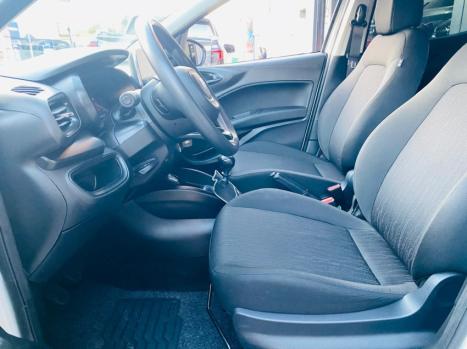 FIAT Argo 1.3 4P FIREFLY FLEX DRIVE, Foto 14