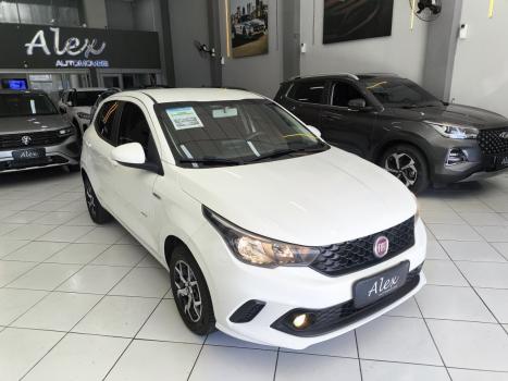 FIAT Argo 1.3 4P FIREFLY FLEX DRIVE, Foto 1