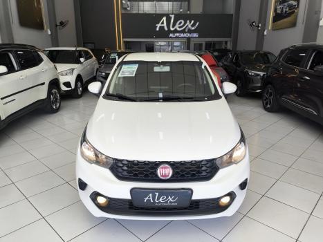 FIAT Argo 1.3 4P FIREFLY FLEX DRIVE, Foto 2