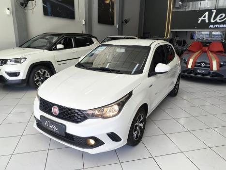 FIAT Argo 1.3 4P FIREFLY FLEX DRIVE, Foto 3