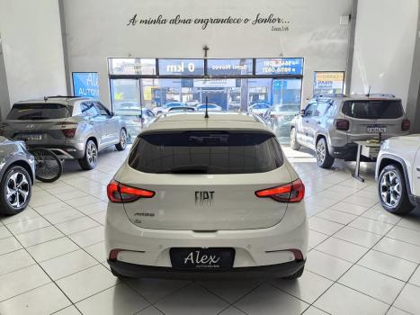 FIAT Argo 1.3 4P FIREFLY FLEX DRIVE, Foto 4