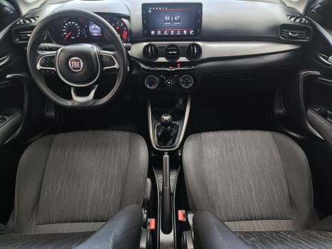FIAT Argo 1.3 4P FIREFLY FLEX DRIVE, Foto 6