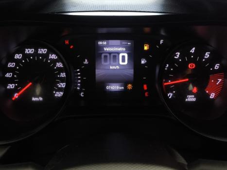 FIAT Argo 1.3 4P FIREFLY FLEX DRIVE, Foto 9