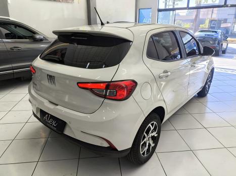 FIAT Argo 1.3 4P FIREFLY FLEX DRIVE, Foto 16