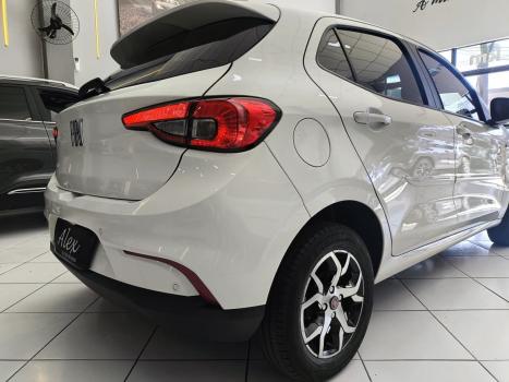 FIAT Argo 1.3 4P FIREFLY FLEX DRIVE, Foto 18