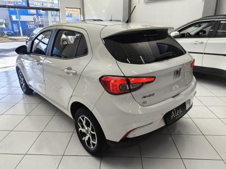 FIAT Argo 1.3 4P FIREFLY FLEX DRIVE, Foto 19