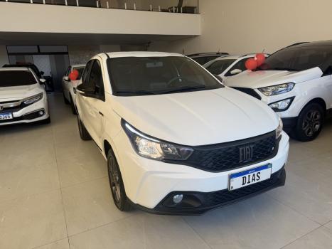 FIAT Argo 1.3 4P FIREFLY FLEX DRIVE-S DESIGN, Foto 2
