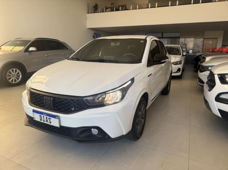 FIAT Argo 1.3 4P FIREFLY FLEX DRIVE-S DESIGN, Foto 3