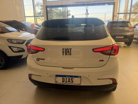 FIAT Argo 1.3 4P FIREFLY FLEX DRIVE-S DESIGN, Foto 4