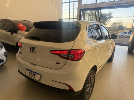 FIAT Argo 1.3 4P FIREFLY FLEX DRIVE-S DESIGN, Foto 5