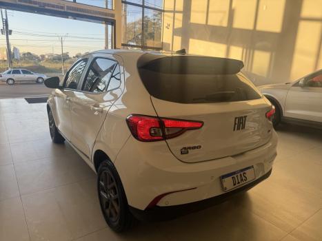 FIAT Argo 1.3 4P FIREFLY FLEX DRIVE-S DESIGN, Foto 6